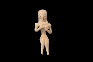 indus-votive-female-figurine