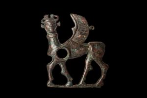 persian-horse-bit