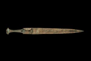 persian-dagger