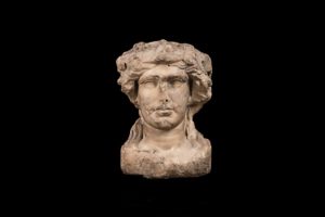 rome-two-faced-bust